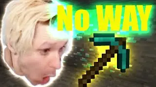 Lukeafk's MINECRAFT and FALL GUYS stream HIGHLIGHTS