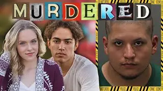 MURDERED: Anthony & Rylee #crime #truecrime #murder