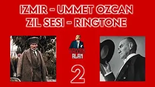 İzmir Marşı Zil Sesi - RingTone