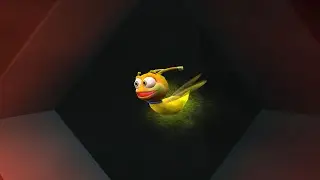 Unused Animations #9 - Spyro: Enter the Dragonfly