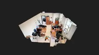 Insta 360 One X and Matterport - Intro