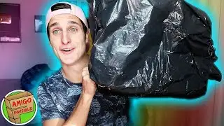 NO ME ESPERABA ESTO... │ AMIGO INVISIBLE