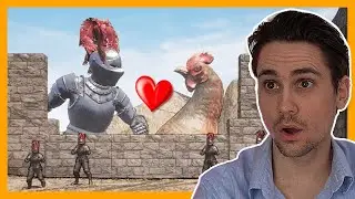 This Video Doesn't End Until I Beat the Game (Alt F4)