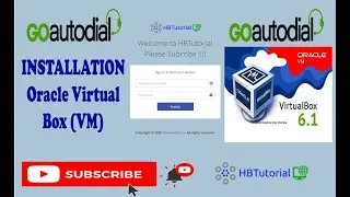 GOautodial v4 Installation on Oracle VirtualBox | Step-by-Step Guide to Efficient Call Center Setup