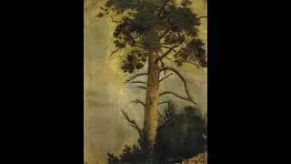 Варлам Шаламов  - 《 Сосна в болоте 》: Стихи
