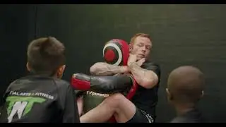 Kids MMA and Jiu Jitsu in Columbia SC and Lexington SC