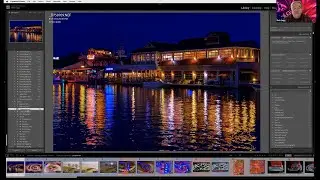 Bob Legg -  Creative Processing