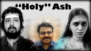 Holy Ash | Presentation Atrocities | Certified Rascals