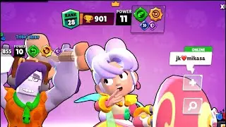 Piper 900🏆 in solo