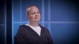 Михаил Слипенчук: "Деньги - это страсти".Интервью основателю бизнес-клуба "АТЛАНТЫ" Михаилу Воронину