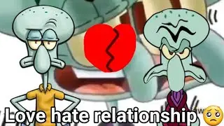 GUMBALL OUTRO // ORIGINAL ANIMATION MEME (squidward x squilliam!)