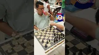 BEST Chess Opening for White Fb | Crush your opponent! 