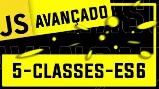 5 - Classes - 
