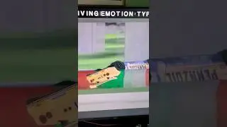 Driving Simulator Physics - Driving Emotion Type S