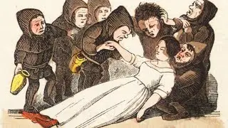 The Dark Origins of the Fairy Tale 
