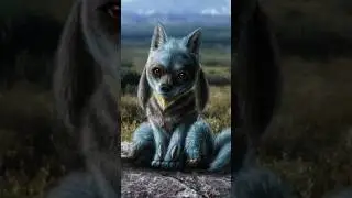 if these cute pokemon really existed😍|pokemon in real life?