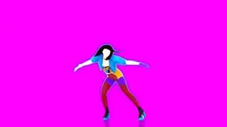 We Cant Stop just dance 2014 extraction