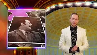 «Шоу на все времена. Муслим Магомаев»