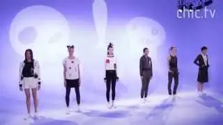 Prmitv World New York Fashion Week Spring 2016
