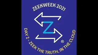 ZW21 - Day2 - Zeek the truth, in the Cloud -  Adam Pumphrey