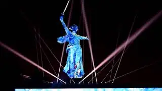 Свет Великой Победы 2018