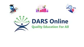 Welcome Message and Our Vision | DARS Online