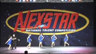 Simply Irresistible   Connor Nexstar Competition March 2011