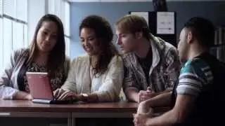 IADT Orlando Campus Overview