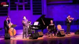 Solo Tango Orquesta - Ariel Ardit - Volver