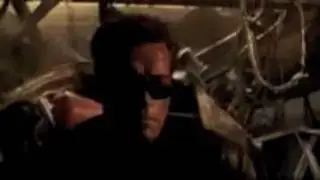 Neo VS Terminator