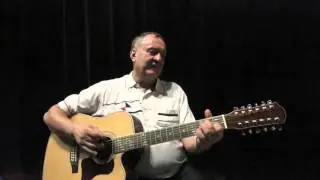 Сергей Прилепа - Ольга