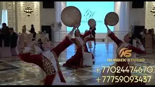 национальный узбекские танцы |💃💃| Хан би тобы