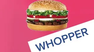 BFDI: TPOT 12: Whopper