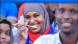 Taageerayaasha Gobolka Banaadir oo wax daro iyo Gobolka Banaadir oo guul ku bilaabay Tartanka