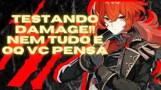 A MELHOR ARMA PRO DILUC !! #Genshin#Impact !!