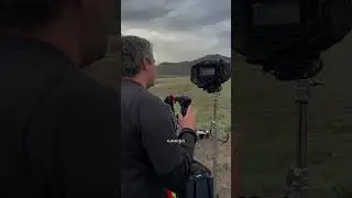 Смотри, как мы снимали road movie у нас в профиле 🎬👉 @followme.smm.production