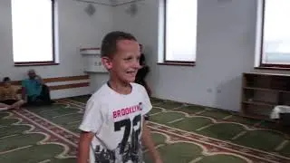 Dajte im razlog za osmijeh 2018.