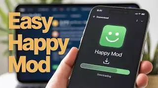 Download HappyMod on Android | 2025