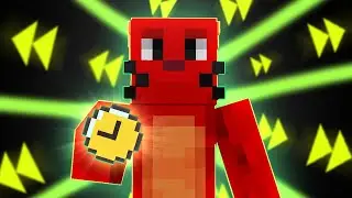 Minecraft, but I can Rewind Time!
