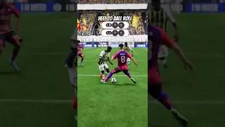 JAY-JAY OKOCHA NUTMEG 💙💛 