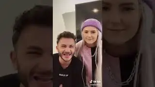Джарахов и Ева Эльфи🔥