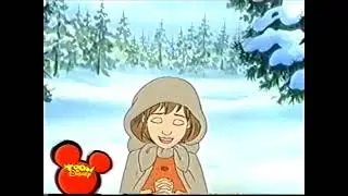 Buster's And Chauncey's Silent Night (1998)
