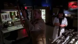Agent Gibbs Tribute - extended NCIS theme