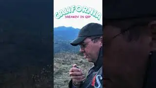 21 MHz - California QSO Party Dreamin' (from Italy)