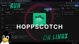 Host Your Own Hoppscotch - Browser Based Open Source Alternative to Postman