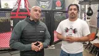 STREETBEEFS LORD BESTEBAN GONNA FIGHT???!