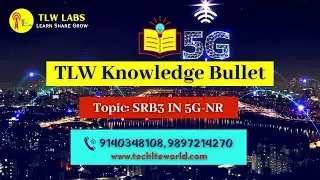 5G NR FACT_SRB3 in 5G-NR_003 