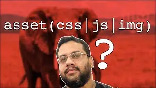 Laravel Mastery Cortes - O Helper Asset 