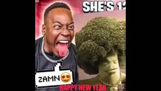 2021 in a nutshell