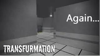 Showcasing new update of Transfurmation! (ROBLOX)